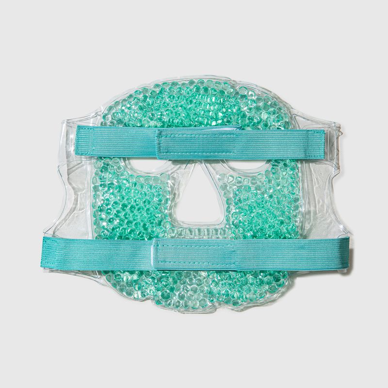 Mascara-Facial-C--Esferas-em-Gel-P--Quente-ou-Frio-Hot---Cold-Gel-Face-Mask-verso