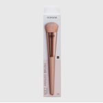 Embalagem fechada frente Pincel de Maquiagem Angulado Soft Angled Brush Ocn2