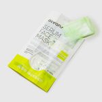embalagem-aberta-Mascara-Facial-Com-Acido-Salicilico-Serum-Face-Mask--frente