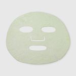 mascara-de-tecido-aberta-frente-Mascara-Facial-Com-Acido-Salicilico-Serum-Face-Mask--