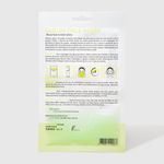 Mascara-Facial-Com-Acido-Salicilico-Serum-Face-Mask-embalagem-fechada-verso