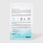 Mascara-Facial-Com-Acido-Hialuronico-Serum-Face-Mask-embalagem-fechada-verso