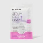Mascara-Facial-Com-Retinol-Serum-Face-Mask-embalagem-fechada-frente