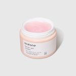 Gel-Hidratante-Facial-Com-Ext.-de-Perola-Facial-Gel-Cream-embalagem-aberta-sem-tampa-interna-e-externa-