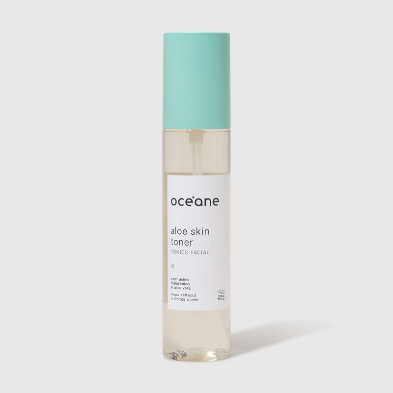 Aloe-Skin-Toner