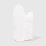 detalhes-da-Mascara-Esfoliante-Para-Pes-Com-Oleo-de-Coco-Foot-Peeling-Mask-1-Par-fora-da-embalagem