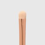 Detalhe cerdas Pincel Para Pigmento Eye Shading Brush Ocn9 -shading_brush_ocn9_2