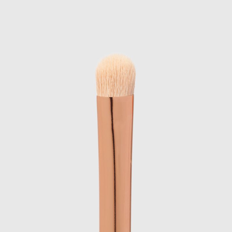 Detalhe cerdas Pincel Para Pigmento Eye Shading Brush Ocn9 -shading_brush_ocn9_2