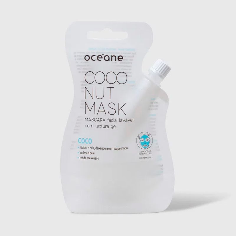 Coconut-Mask-
