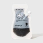 Scrub Mask