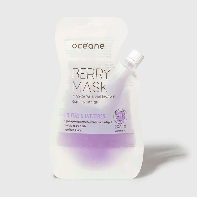 Berry-Mask