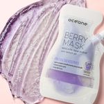 Mascara-Facial-C--Frutas-Silvestres---Berry-Mask-35ml--com-textura-ao-fundo