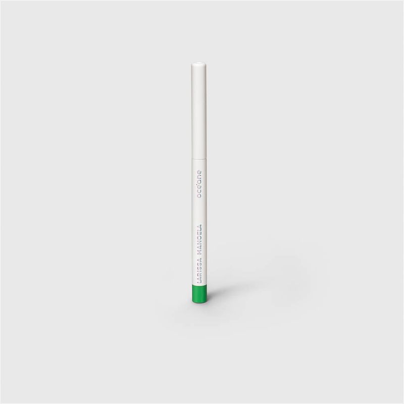 Lapis-Delineador-Verde-Larissa-Manoela-By-Oceane---Colorful-Eyeliner-Jelly-Bean-12g