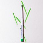 Lápis Delineador Verde Larissa Manoela By Océane - Colorful Eyeliner Jelly Bean 1,2g