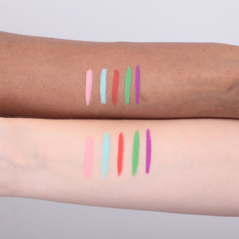 Lapis-Delineador-Verde-Larissa-Manoela-By-Oceane---Colorful-Eyeliner-Jelly-Bean-12g