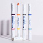 todos-os-quarto-tons-da-Sombra-em-Bastao-Dupla-Larissa-Manoela-By-Oceane-Duo-Eyeshadow-Stick