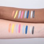 Swtches-de-todos-os-quarto-tons-da-Sombra-em-Bastao-Dupla-Larissa-Manoela-By-Oceane-Duo-Eyeshadow-Stick