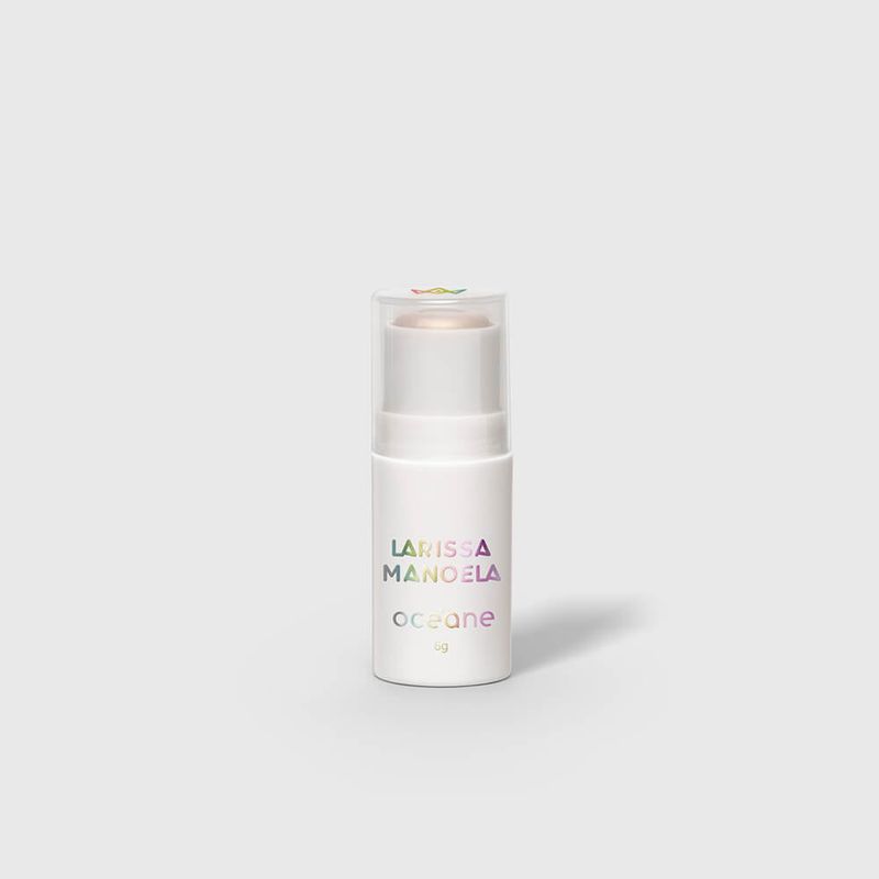 embalagem-fechada-frente-Iluminador-em-Bastao-Perolado-Larissa-Manoela-By-Oceane-Crystal-Highlight-Stick-Moonstone