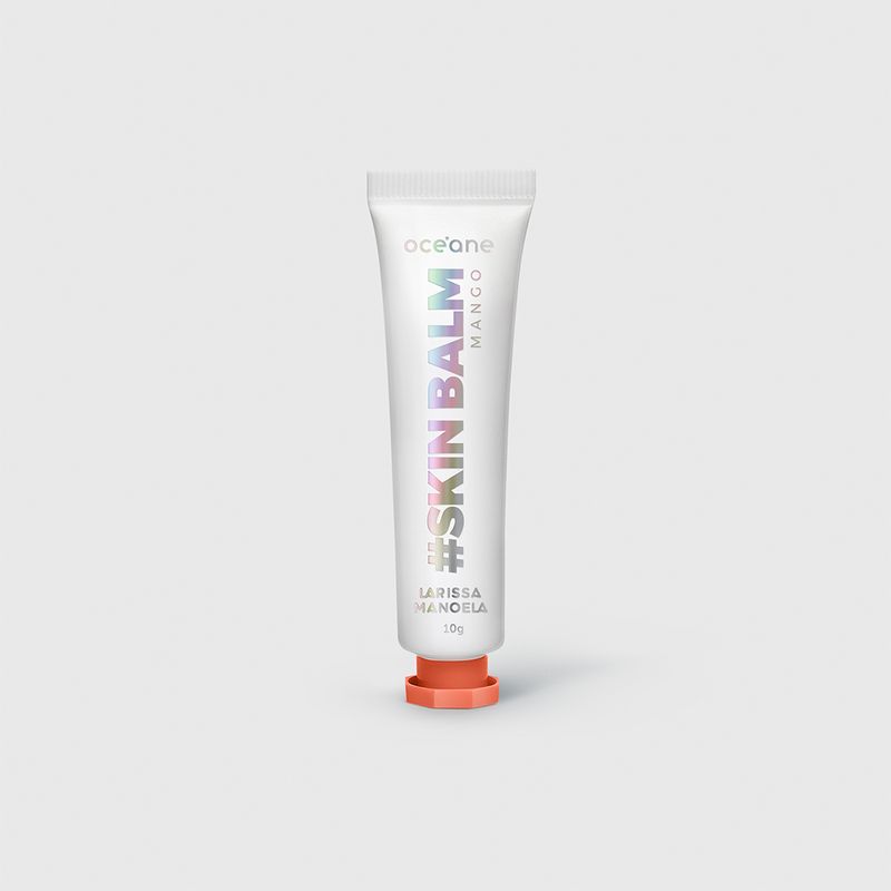 Hidratante-Labial-Laranja-Larissa-Manoela-By-Oceane-Skin-Balm-Mango