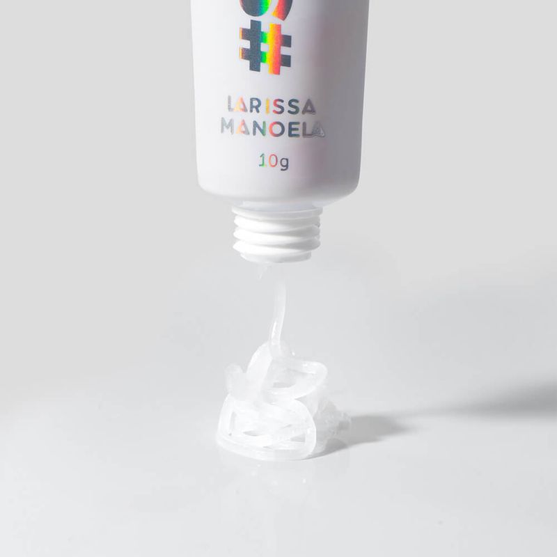 aplicador-Hidratante-Labial-Menta-Larissa-Manoela-By-Oceane-Skin-Balm-Mint