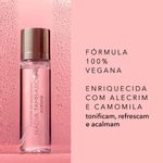 fórmula Fixador de Maquiagem Nádia Tambasco By Océane Perfect Fix