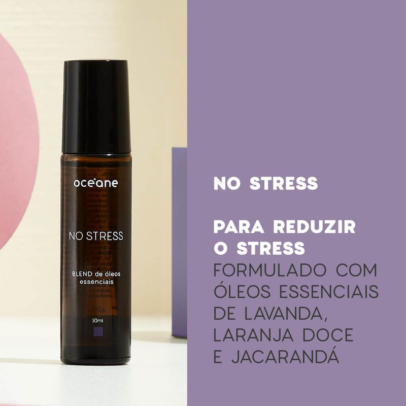 blend e oleo essencial para diminuir o stress