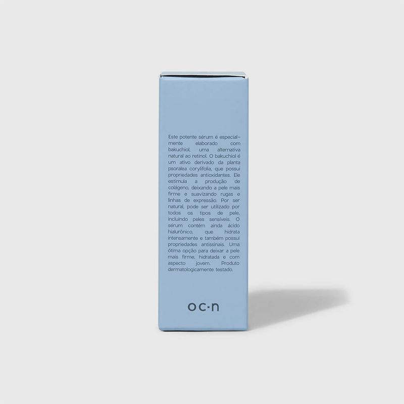 Embalagem-lado-caixa-serum-facial-fito-retinol-Bakuchiol-Serum-oceane