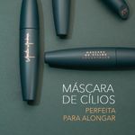 mascara de cílios Marília acabamento perfeito