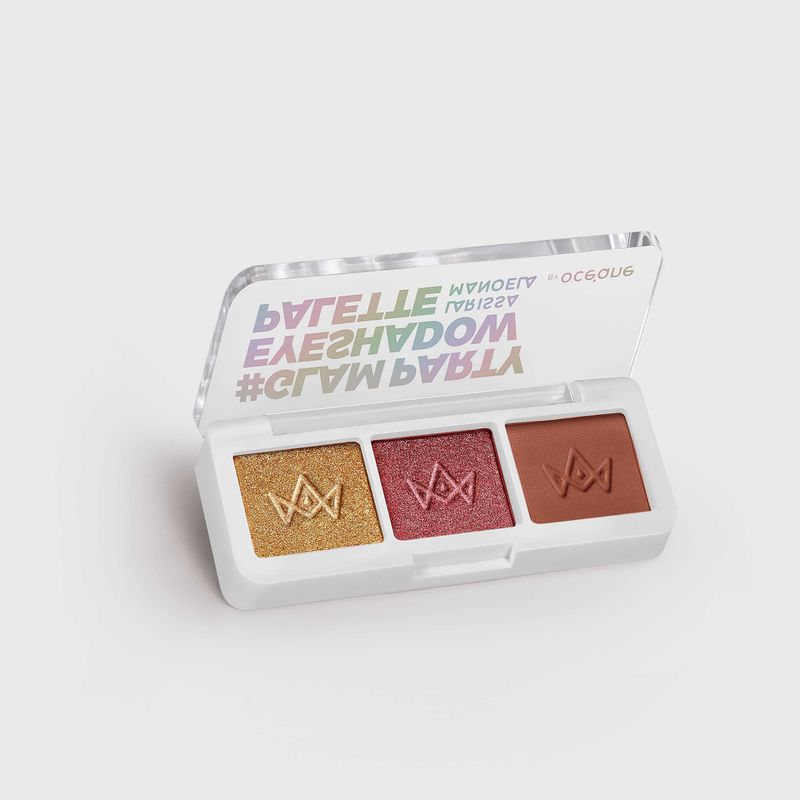 Paleta-de-Sombras-Larissa-Manoela-By-Oceane-Glam-Party-embalagem-aberta-lateral