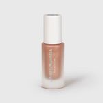 Frente-embalagem-fechada-com-tampa-Iluminador-Liquido-Dourado-Larissa-Manoela-By-Oceane-Liquid-Glow-Outshine