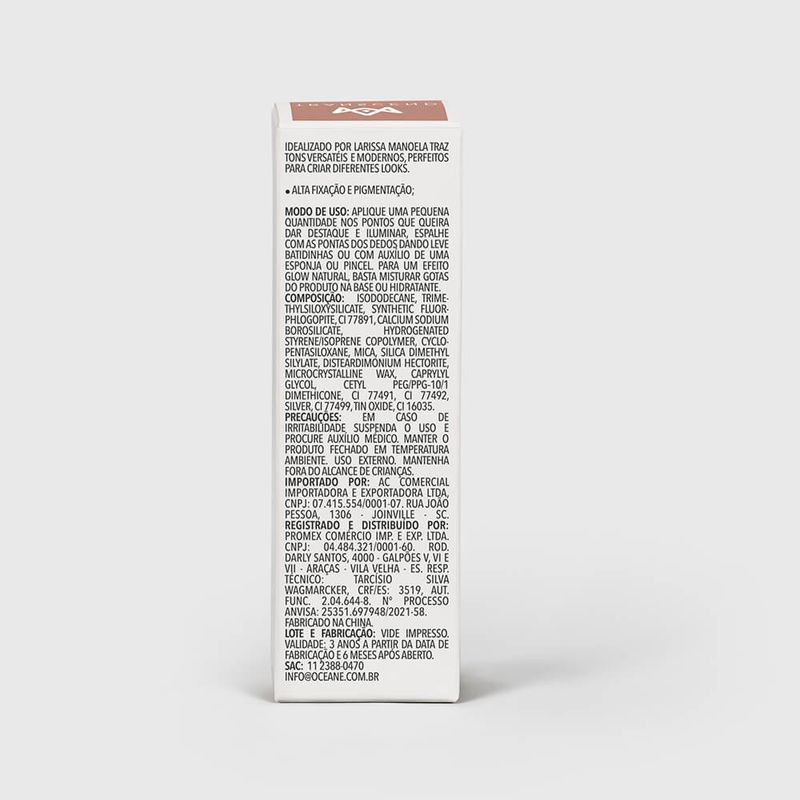 caixa-fechada-verso-Iluminador-Liquido-Rosado-Larissa-Manoela-By-Oceane-Liquid-Glow-Transcend