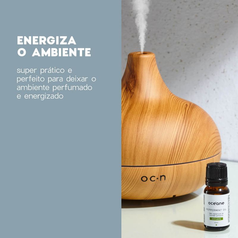 lavanda energiza o ambiente