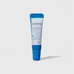 Protetor Labial Hidratante Lip Balm Fps30 fechado frente