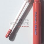 detalhe-Batom-Liquido-Nude-Larissa-Manoela-By-Oceane-Lip-Stain-Moody
