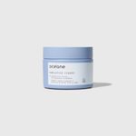 Creme-Hidratante-Facial-de-fito-retinol-com-esqualano-Bacuchiol-Gel-cream-skincare-oceane-fechado-frente