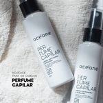 lançamento Perfume Capilar com Aloe Vera Océane