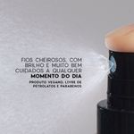 benefícios Perfume Capilar com Aloe Vera Océane