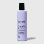 Shampoo para cabelos cacheados e ondulados fechado frente