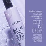 Dicas de como usar e aplicar o Shampoo Cabelos Cacheados e Ondulados Océane