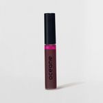 embalagem fechada verso Brilho Labial Rosa Lip Tinted Pink Océane Edition