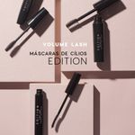 Máscara Para Cílios Preta Volume Lash Océane Edition