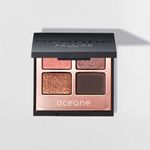 Paleta-de-Sombras-4-Eyeshadow-Palette-Galaxy-Oceane-Edition-embalagem-aberta-frente
