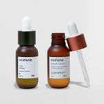 Kit anti acne e cica para peles oleosas