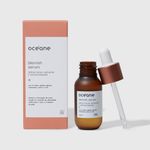 serum anti acne e oleosidade embalagem