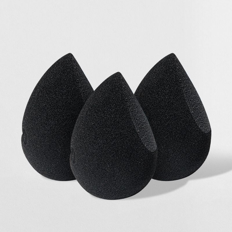 Kit-tres-Esponjas-de-Maquiagem-Flat-Drop-Oceane-Edition