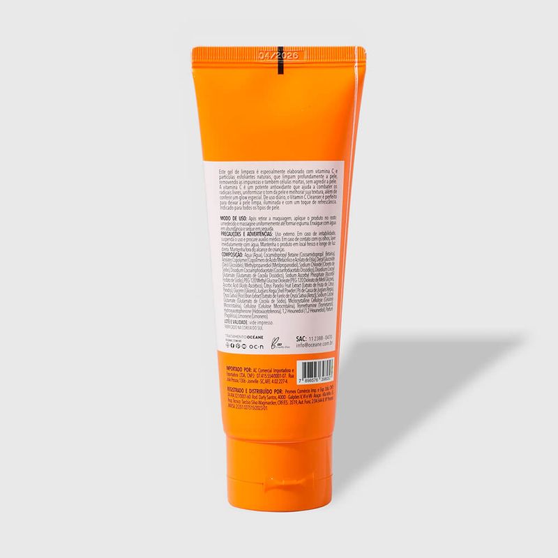 embalagem-fechada-verso-do-Gel-de-Limpeza-Facial-com-Vitamina-C-Oceane