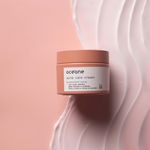 foto-ambientada-com-textura-ao-fundo-Hidratante-Facial-com-Acido-Salicilico-Acne-Care-Cream-
