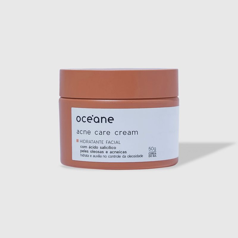 Acne-Care