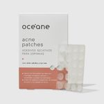 Adesivos Secativos Para Espinhas com Ácido Salicílico Acne Patches