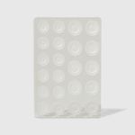 adesivos-fora-da-embalagem-Adesivos-Secativos-Para-Espinhas-com-Acido-Salicilico-Acne-Patches